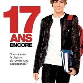 Photo du film : 17 ans