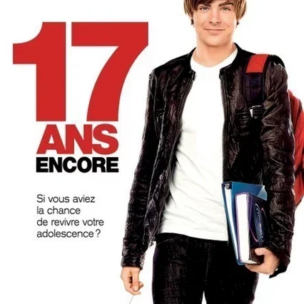 Miniature photo du film : 17 ans