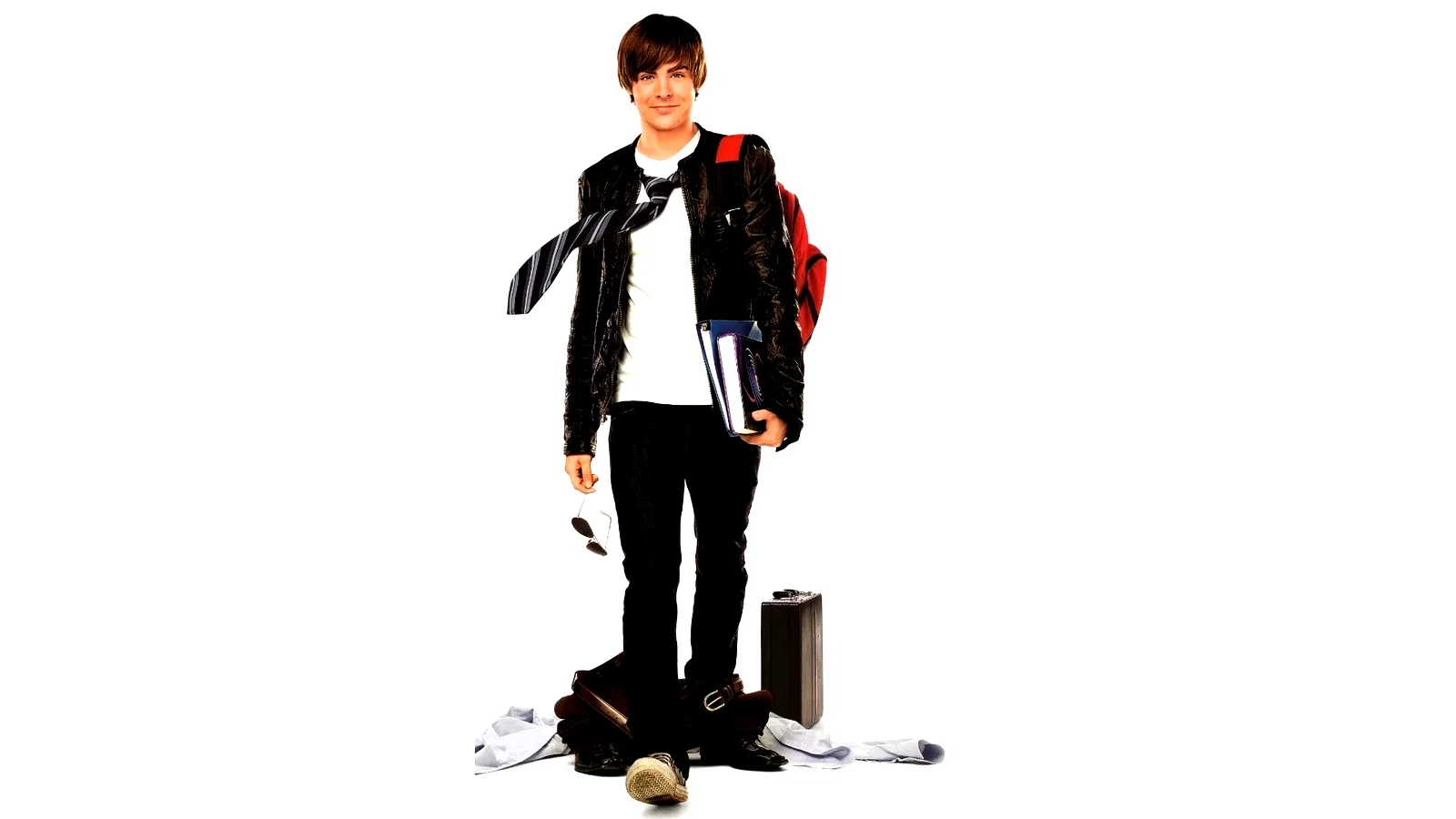 Photo 4 du film : 17 ans