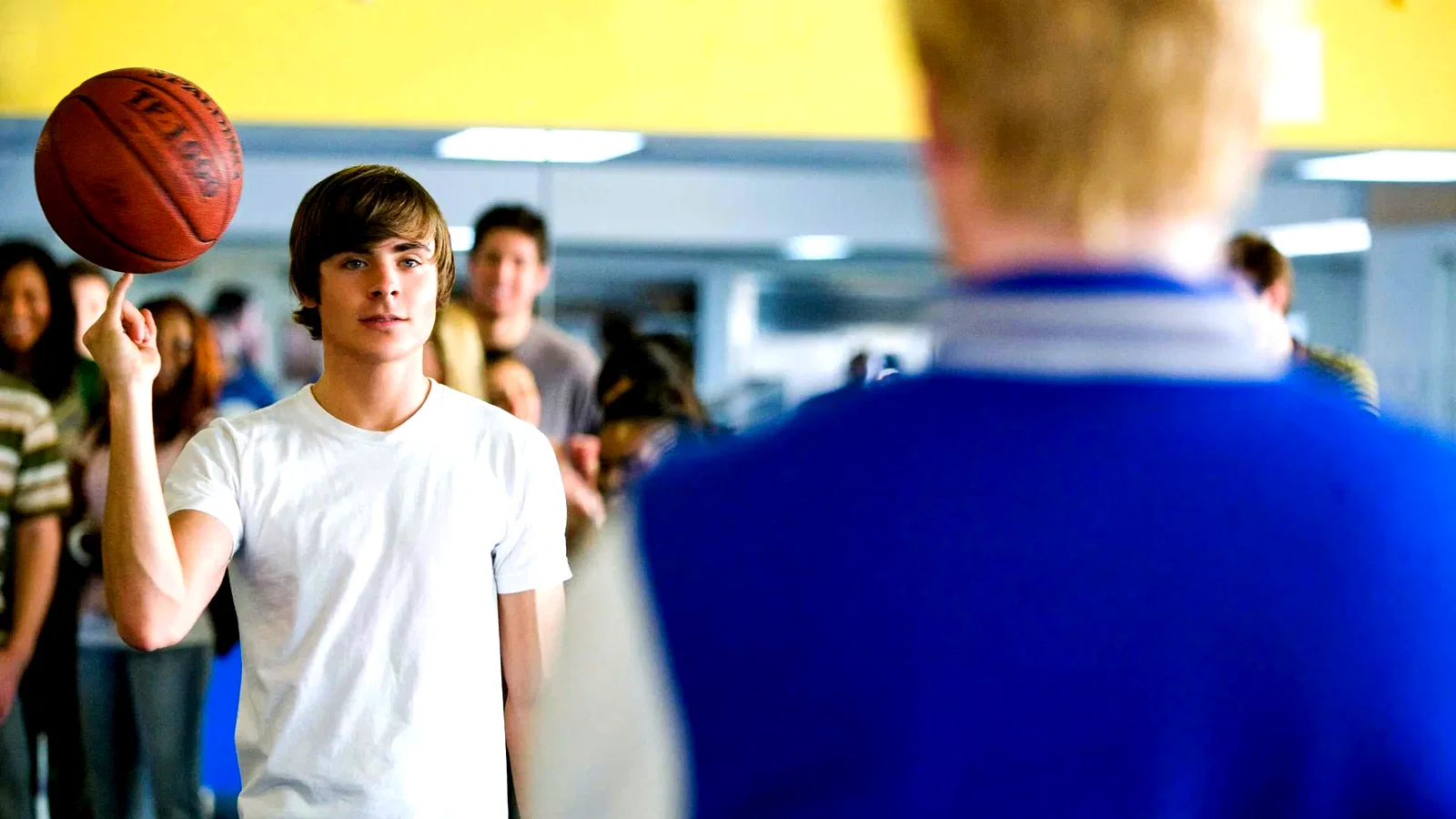 Photo 6 du film : 17 ans
