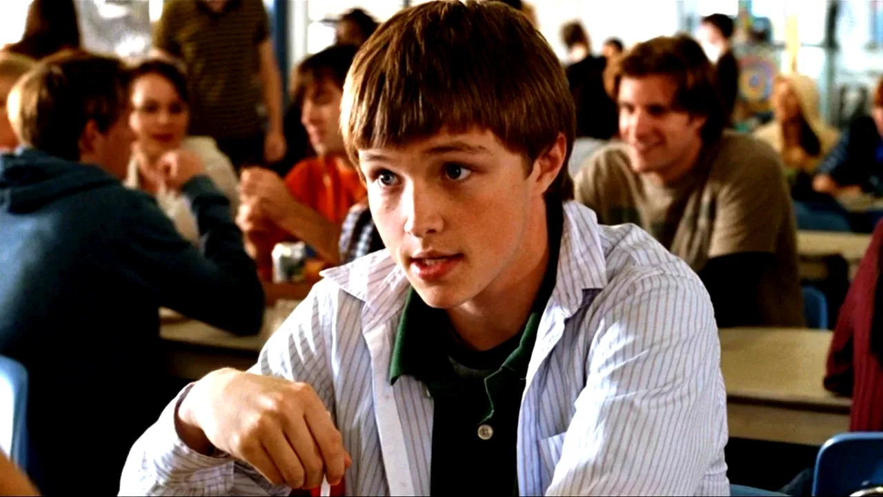 Photo 15 du film : 17 ans