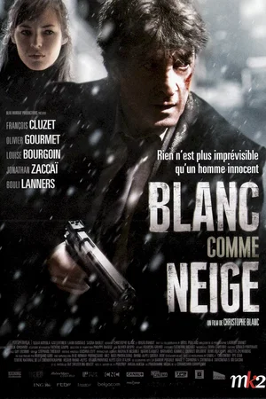 Photo 2 du film : Blanc comme neige
