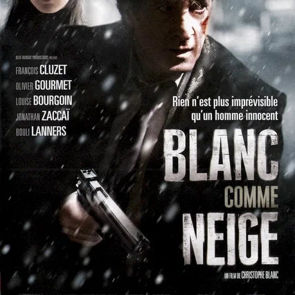 Miniature photo du film : Blanc comme neige