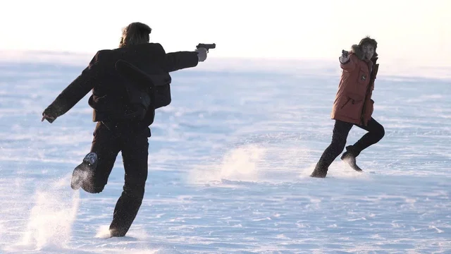 Photo 4 du film : Blanc comme neige