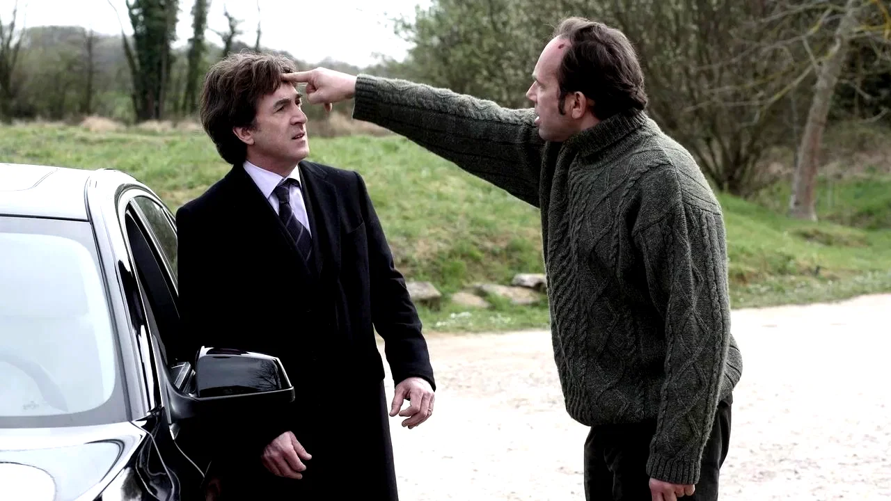 Photo 5 du film : Blanc comme neige