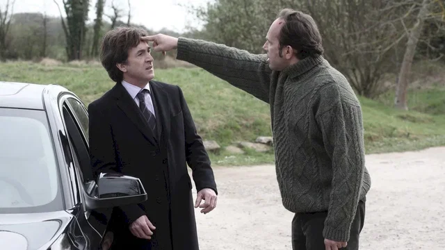 Photo 5 du film : Blanc comme neige