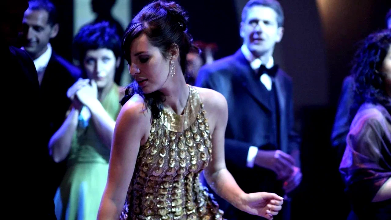 Photo 6 du film : Blanc comme neige