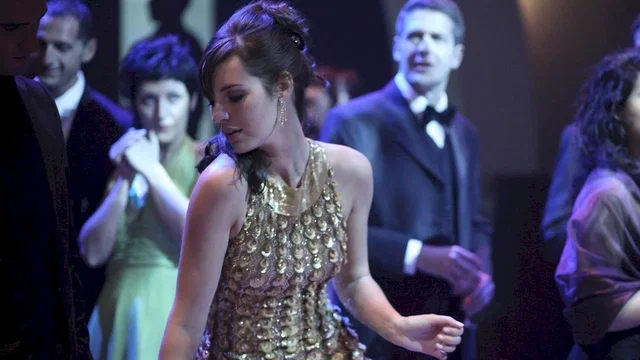 Photo 6 du film : Blanc comme neige
