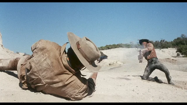 Photo 3 du film : Thompson 1880