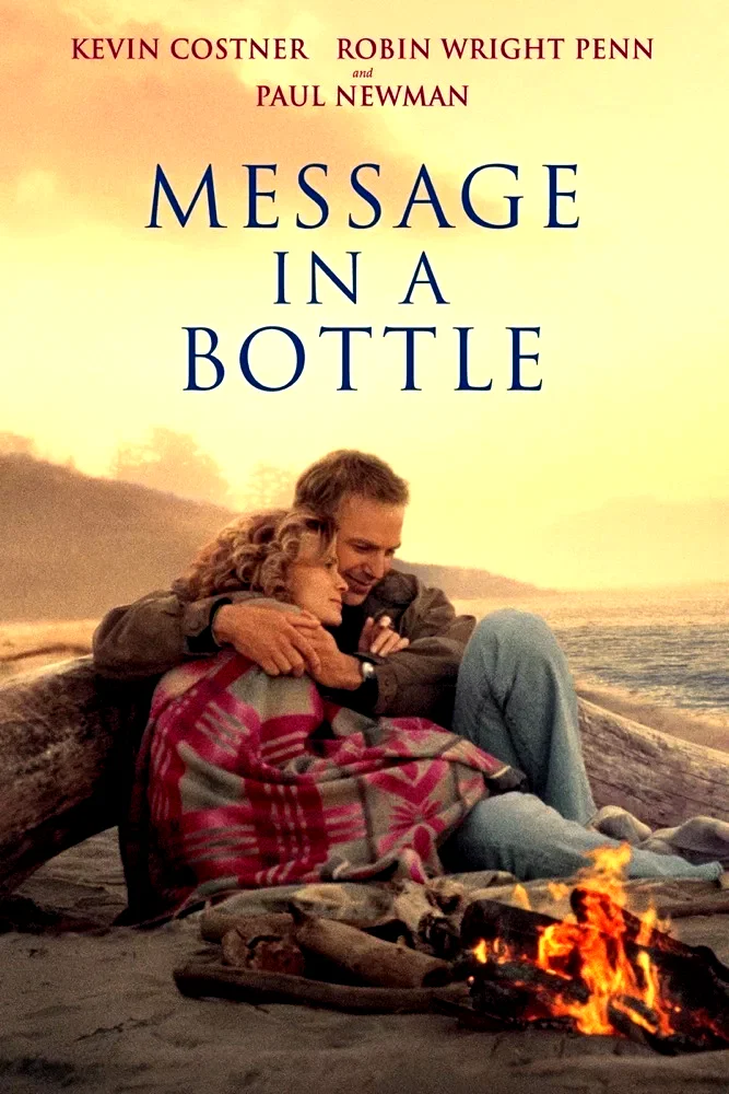 Affiche du film : Le message