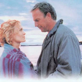 Photo du film : Le message