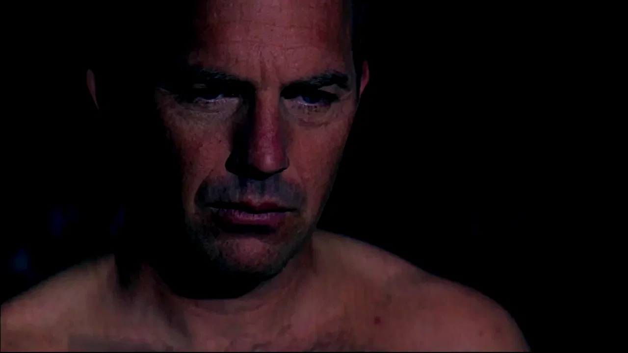 Photo 8 du film : Le message