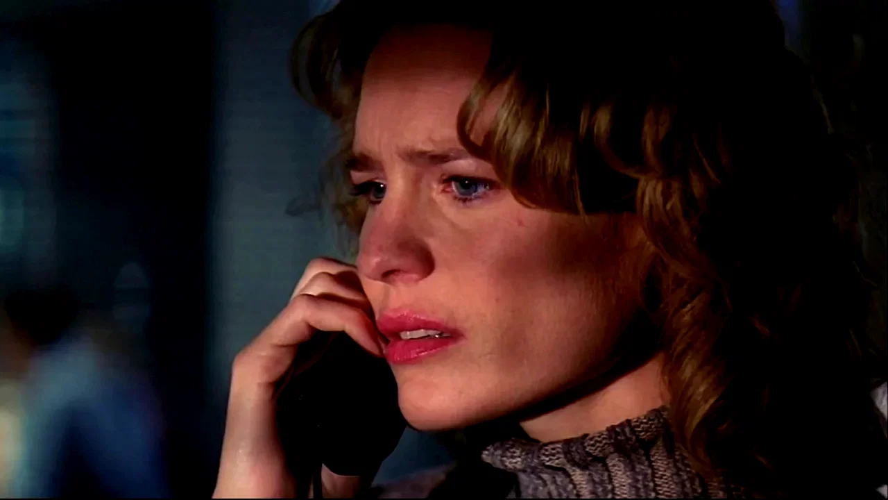 Photo 9 du film : Le message