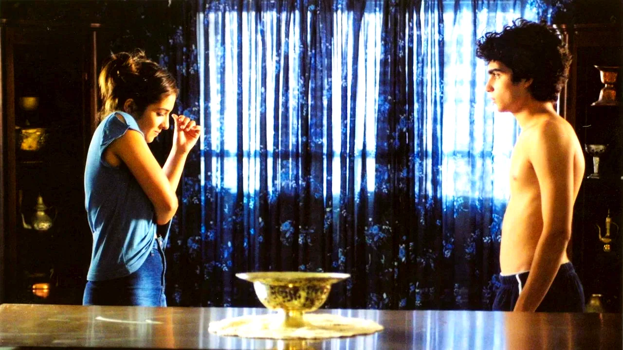 Photo du film : Bonjour monsieur