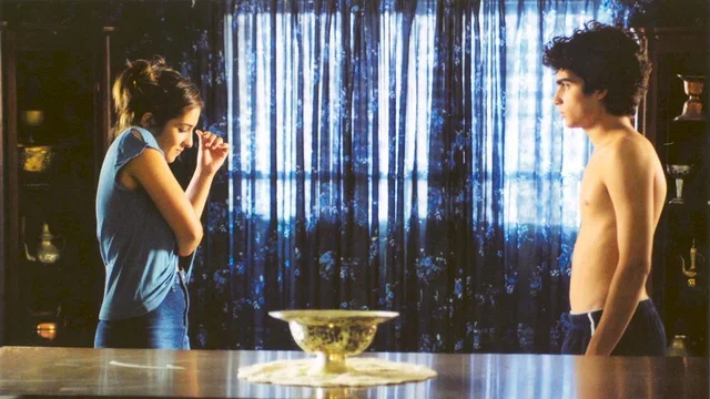 Photo du film : Bonjour monsieur