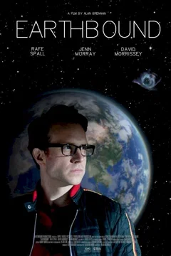 Affiche du film Earthbound