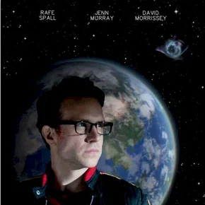 Photo du film : Earthbound