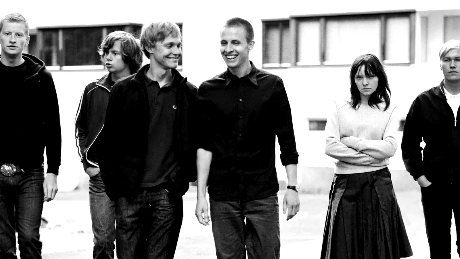 Photo 2 du film : Reprise