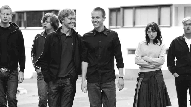 Photo 2 du film : Reprise