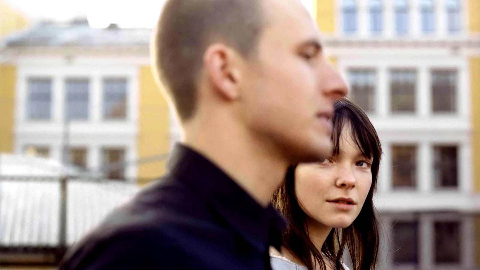 Photo 3 du film : Reprise