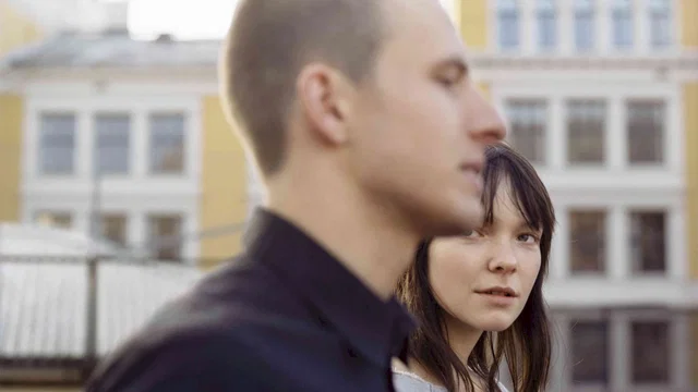 Photo 3 du film : Reprise