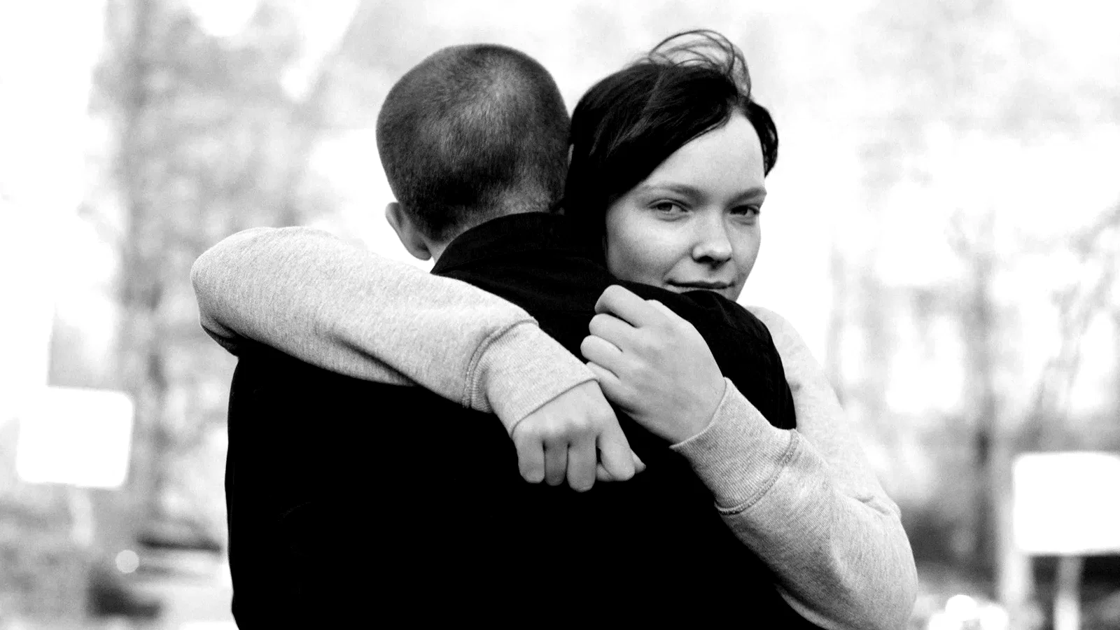 Photo 5 du film : Reprise