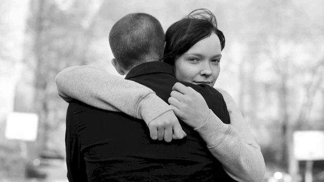 Photo 5 du film : Reprise