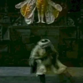 Photo du film : Scarabee