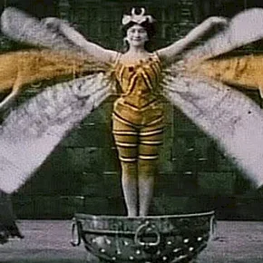 Photo du film : Scarabee