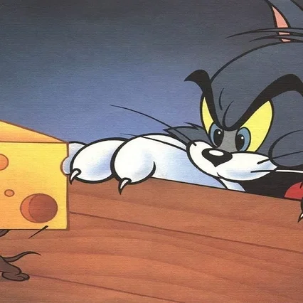 Miniature photo du film : Tom et Jerry, le film
