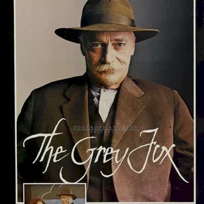 Photo du film : The grey fox