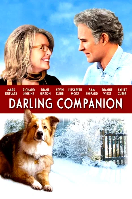 Affiche du film : Darling Companion