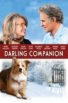 Affiche du film Darling Companion