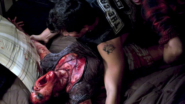 Photo du film : The violent kind