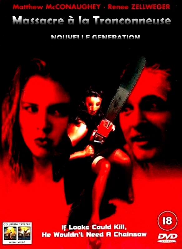 Affiche du film : Next generation