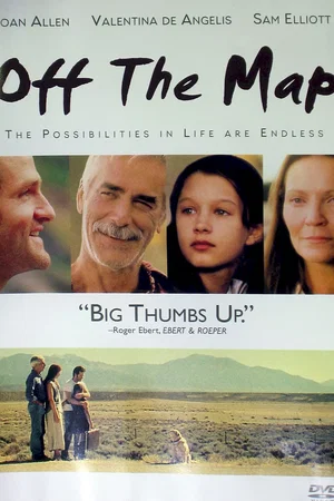 Affiche du film : En medio de la nada