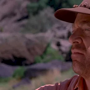 Photo du film : En medio de la nada