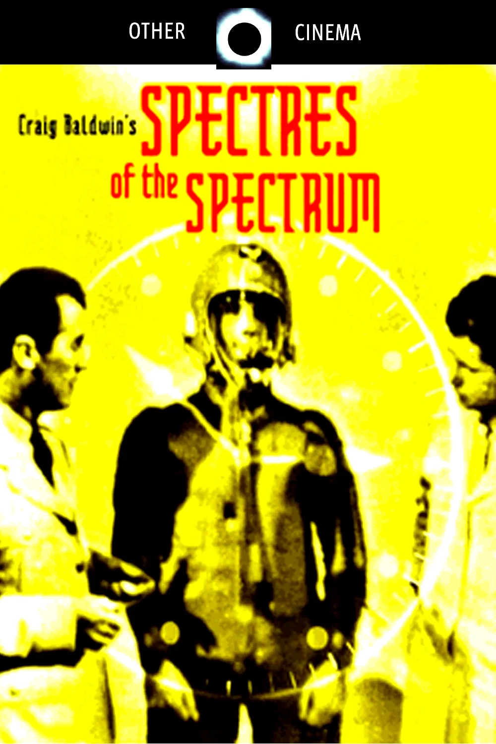 Affiche du film : Spectres