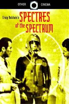 Affiche du film Spectres
