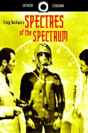 Affiche du film : Spectres