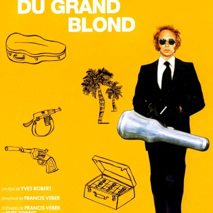 Miniature photo du film : Le grand retour
