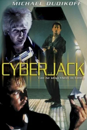 Affiche du film : Cyberjack