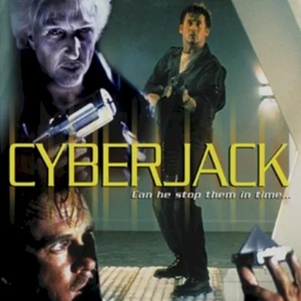 Miniature photo du film : Cyberjack