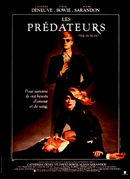 Affiche du film : Predateurs