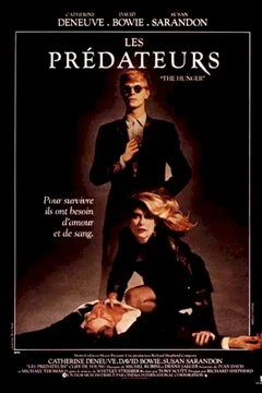 Affiche du film Predateurs
