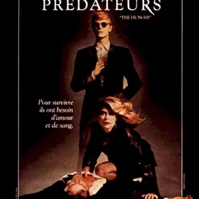 Photo du film : Predateurs