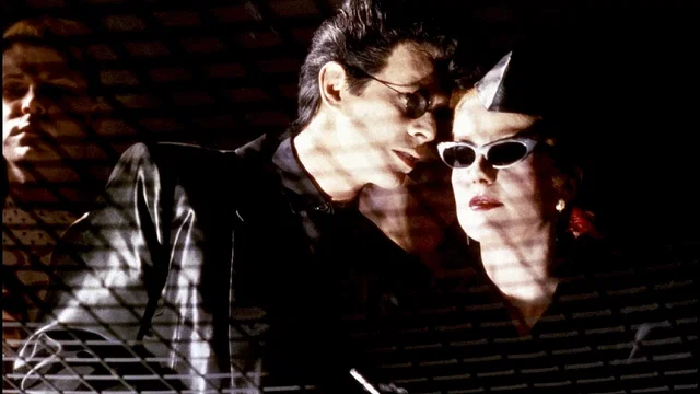 Photo 6 du film : Predateurs