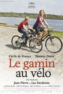 Affiche du film Gamin