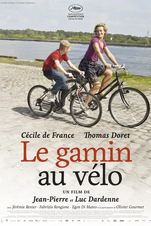 Affiche du film : Gamin