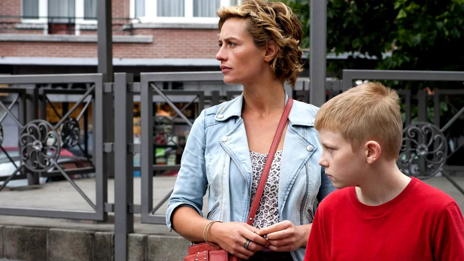 Photo 2 du film : Gamin